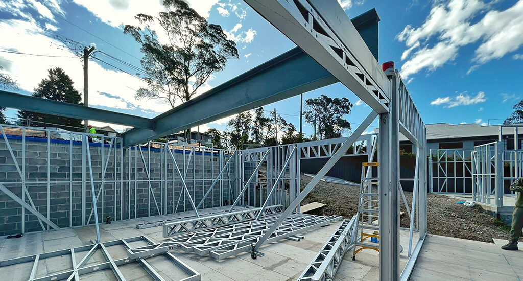 Blaxland Project-2