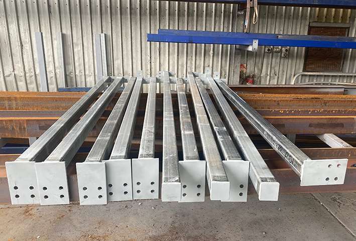 Structural Steel