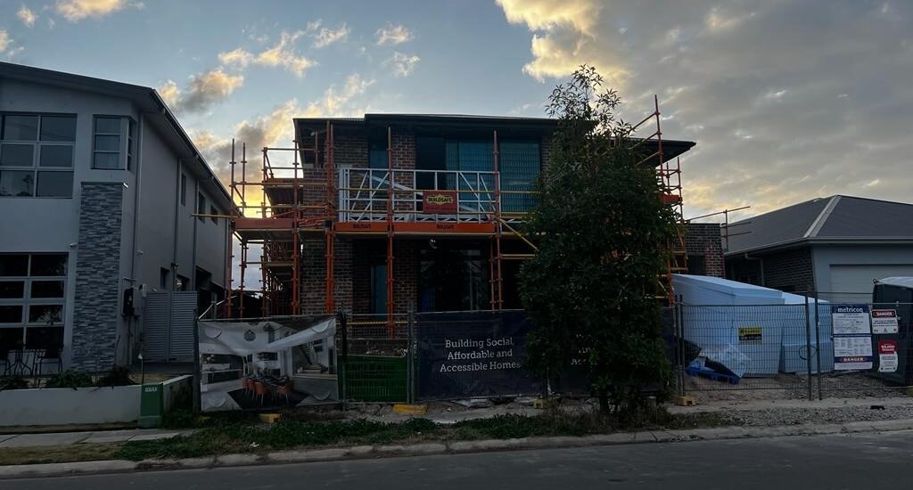 Valletta Drive, Gables